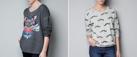 Shopping bag: Sweatshirt