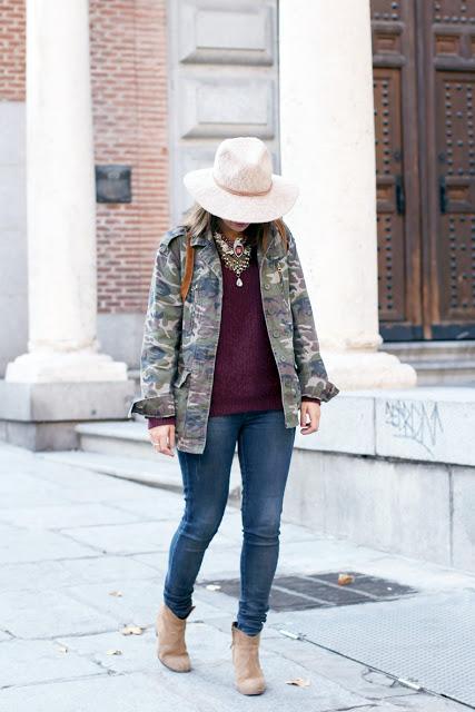 Blogger: Collage Vintage