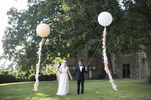 Cairnwood Estate Wedding