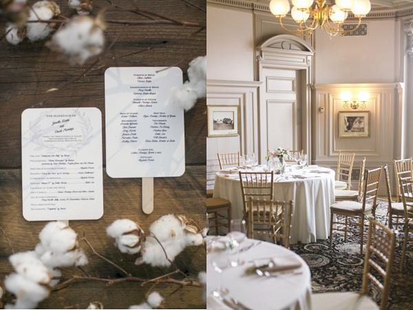 Cairnwood Estate Wedding