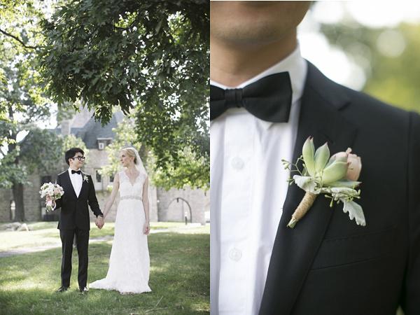 Cairnwood Estate Wedding