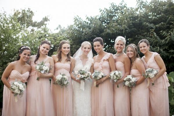 Cairnwood Estate Wedding