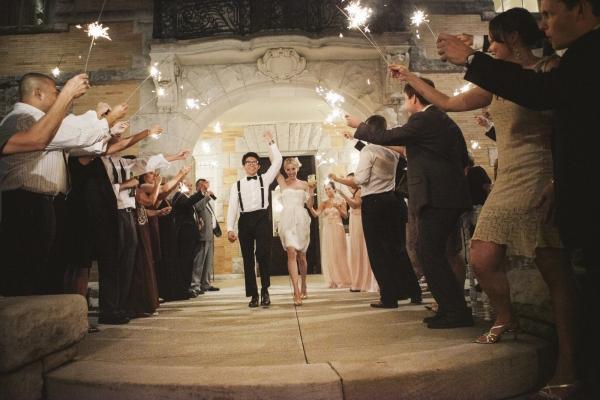 Cairnwood Estate Wedding