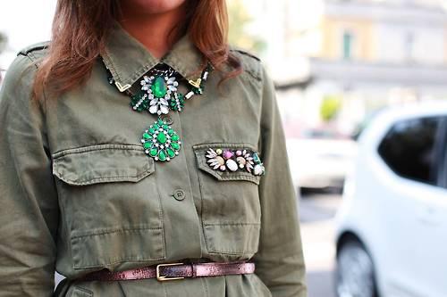 It Friday: Military Style