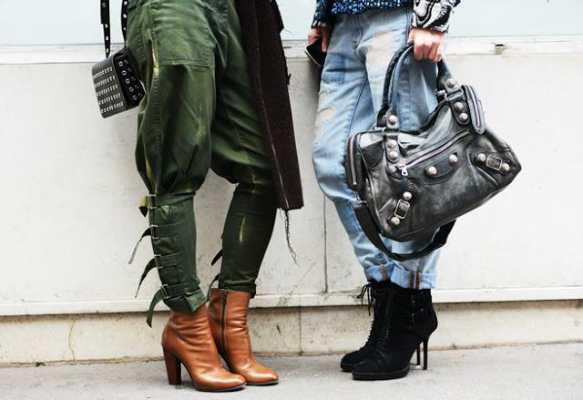 It Friday: Military Style