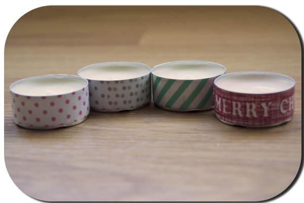 You can do it! : Whasitapea tus velas aburridas.