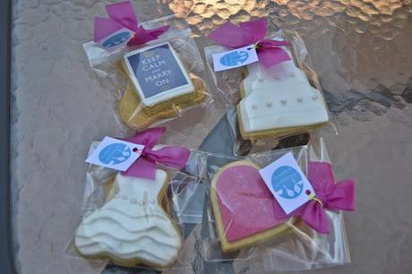 My Wedding: La Sorpresa de las Cajitas DIY.