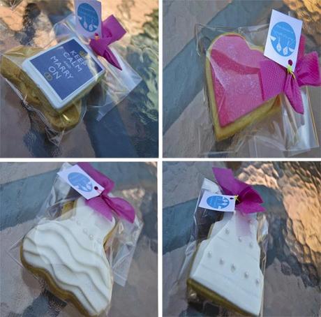 My Wedding: La Sorpresa de las Cajitas DIY.