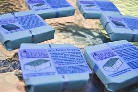 My Wedding: La Sorpresa de las Cajitas DIY.