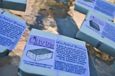 My Wedding: La Sorpresa de las Cajitas DIY.