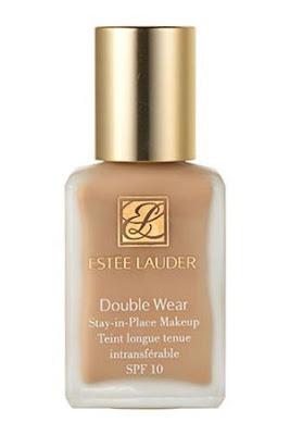 Double Wear, La base de maquillaje todoterreno.