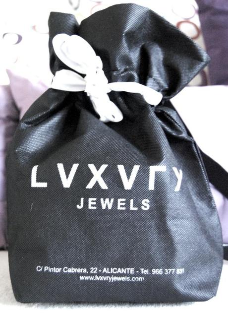 LVXVRY Jewels