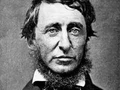 Henry David Thoreau 03