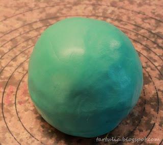 Tarta 50 cumpleaños