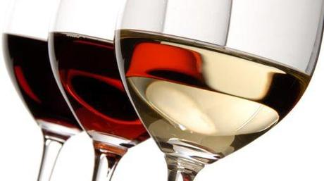 Los 10 Beneficios del Vino – CURIOSIDADES
