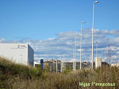 Desafío perezoso... La marjal dels Moros