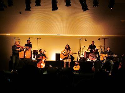 En Concierto... Arcana