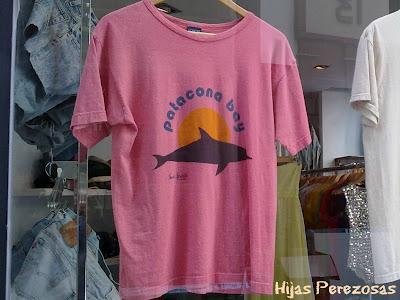 Nos tomamos... La playa de la Patacona