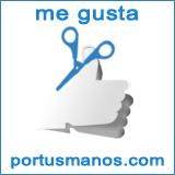 Por tus manos perezosas