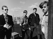 Fleshtones tocan Madrid enero 2013