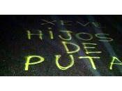 pelea casi personas incluidos jugadores (monteporreiro xeve) considerada como "incidente leve multa euros" federación