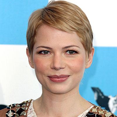 Michelle Williams podría protagonizar The Double Hour