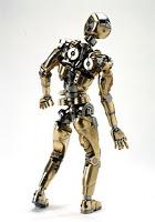 ROBOT DETECTOR DE MENTIRAS