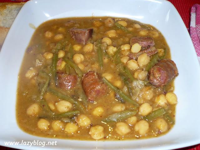 Mis diez mejores recetas de cuchara, celebrando San Cucharón