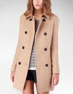 Stradivarius,Outfit II