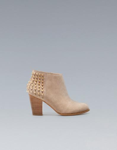 BOTÍN CAMPERO TACHAS