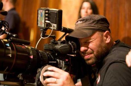 El próximo film del director de 'Venganza 2' será 'Taking Gotham'