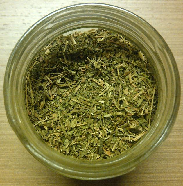 ¿Conocéis el epazote?