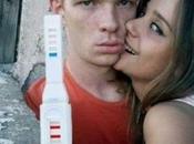 como nota cara felicidad, cuando novia dice papa