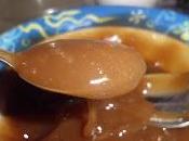 Crema café microondas