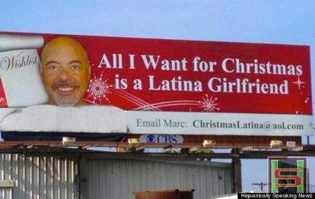 Un Millonario quiere una novia latina como regalo de Navidad – NOTICIAS DIVERTIDAS Un Millonario quiere una novia latina como regalo de Navidad