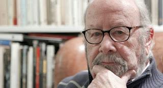 Premio Cervantes 2012 para José Manuel Caballero Bonald