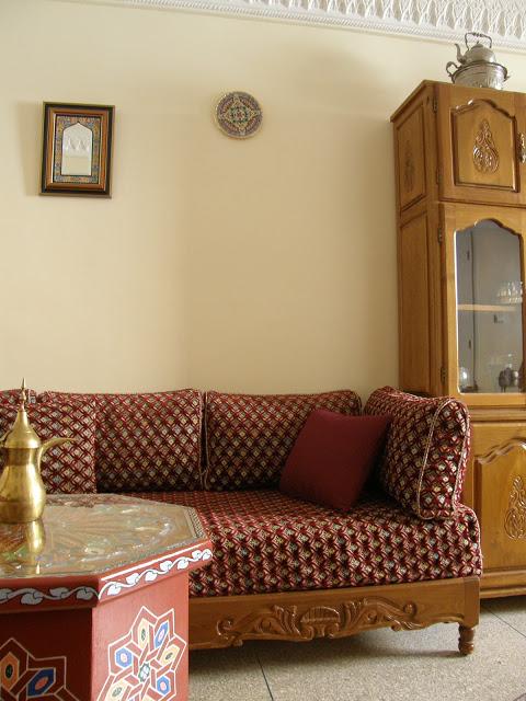 Nuestro salón tradicional