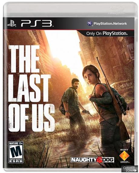 Polémica con la caratula de The Last of Us