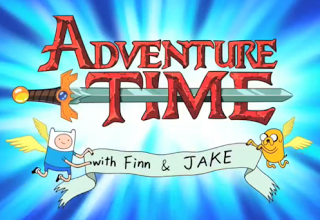 Adventure Time [Microcritica]