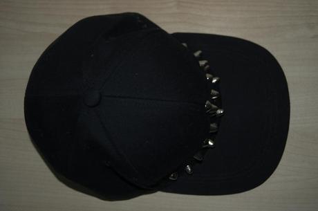My new DIY cap 04b