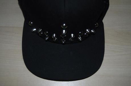 My new DIY cap 05b