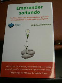 Emprender soñando con Catalina Hoffmann