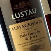 Bodegas Lustau. Gama Almacenista. Bodegas Lustau. Gama Almacenista.
