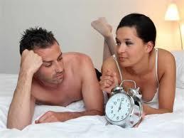 Remedios caseros y eyaculación precoz  y curación herbaria