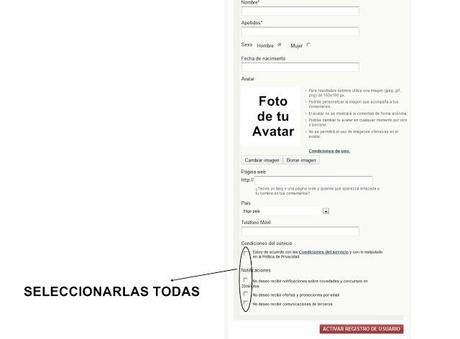 Apóyanos votándonos en los Premios 20Blogs 2012... Apóyanos votándonos en los Premios 20Blogs 2012...