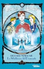 La maldición del diamente (La trilogía del billonario I) Richard Newsome