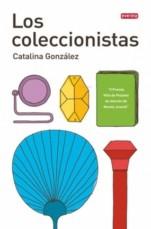 Los coleccionistas Catalina González