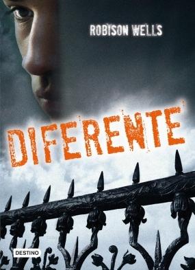 Diferente (Diferente I) Robison Wells