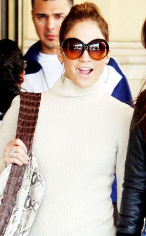 Jennifer López es demandada por difamación