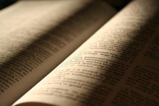 ¿Y si recortamos algunas frases de la Biblia?